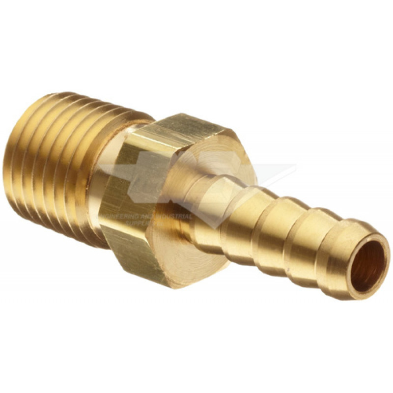 brass air line barb lines barbed fitting fittings